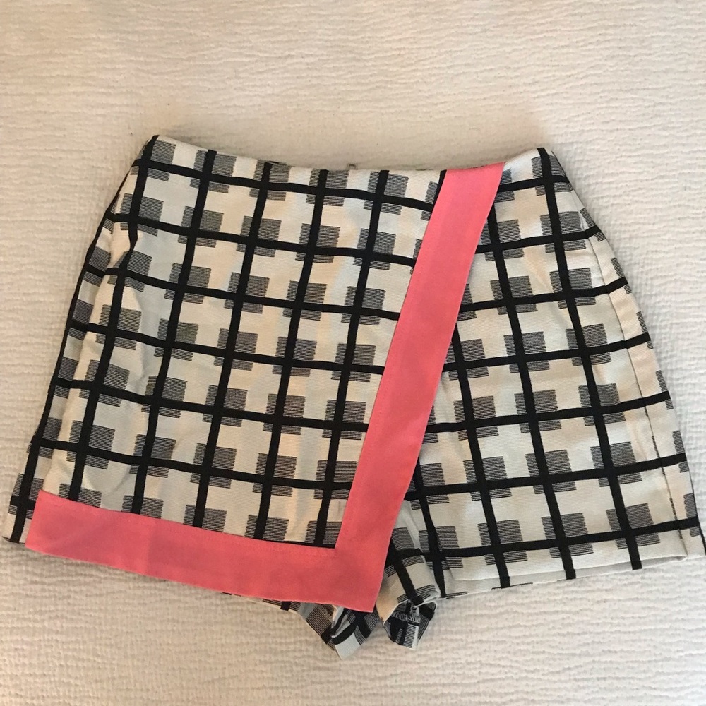 NBD SKORT